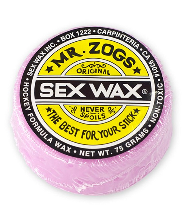 Mr. Zogs Sex Wax