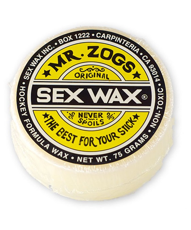 Mr. Zogs Sex Wax