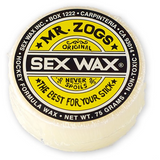 Mr. Zogs Sex Wax