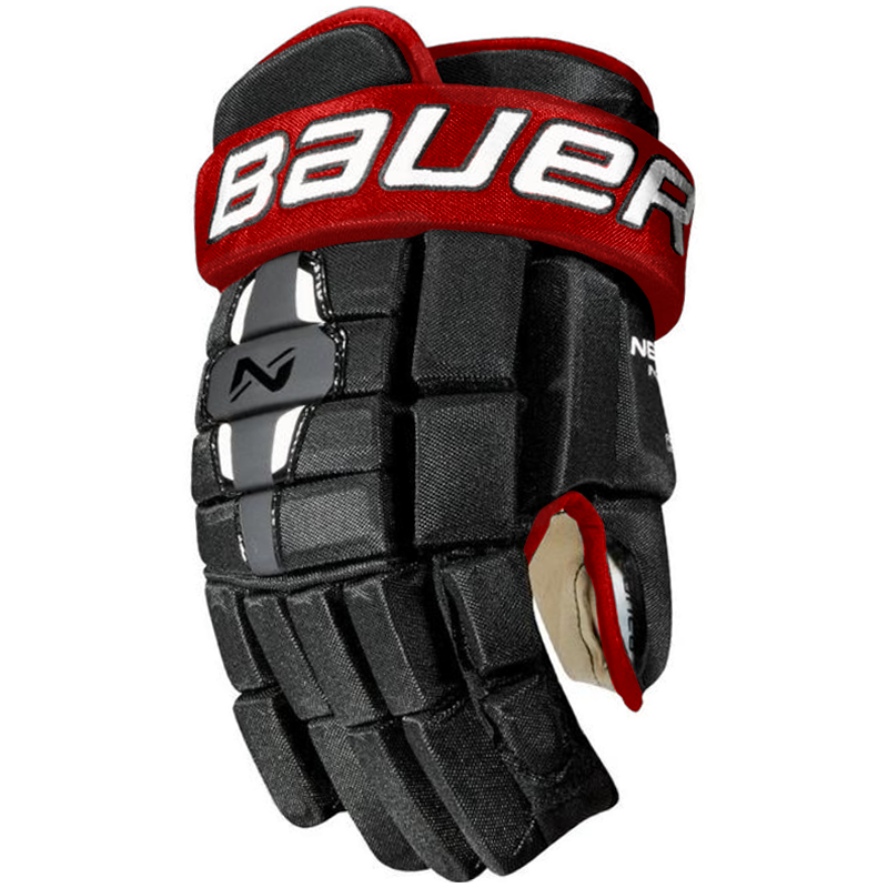 bauer nexus 2n pro handschuhe Bauer Nexus N2900 Gloves
