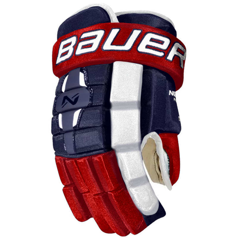 bauer nexus handschuhe Bauer Nexus N2900 Gloves