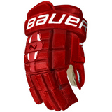 Bauer Nexus N2900 Gloves - SENIOR