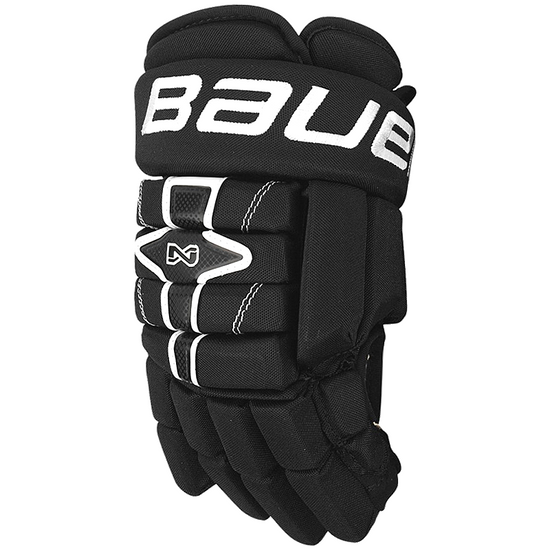 Bauer Nexus N7000 Gloves - JUNIOR