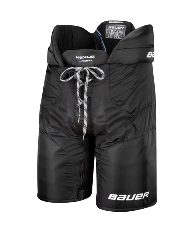 Bauer Nexus N7000 Hockey Pants - JUNIOR