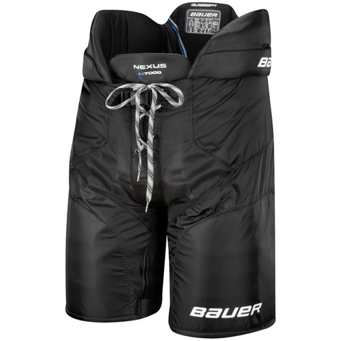 Bauer Nexus N7000 Hockey Pants - JUNIOR