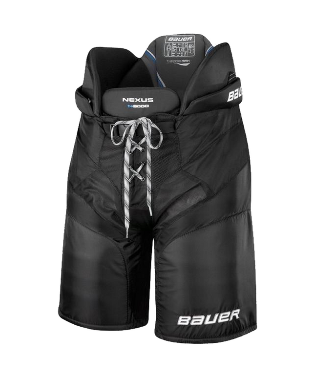 Bauer Nexus N8000 Hockey Pants - JUNIOR