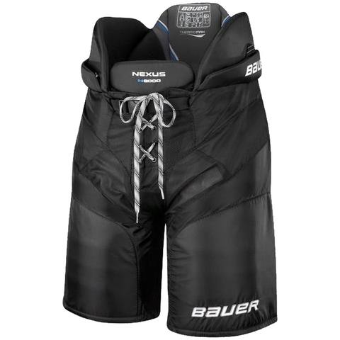 Bauer Nexus N8000 Hockey Pants - JUNIOR