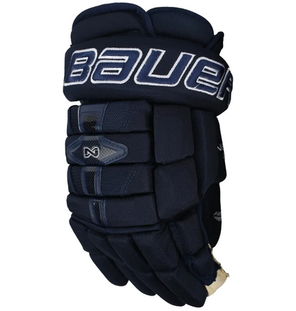Bauer Nexus N9000 Gloves - JUNIOR