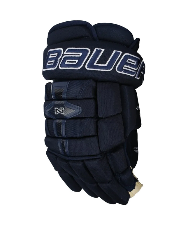 Bauer Nexus N9000 Gloves - JUNIOR