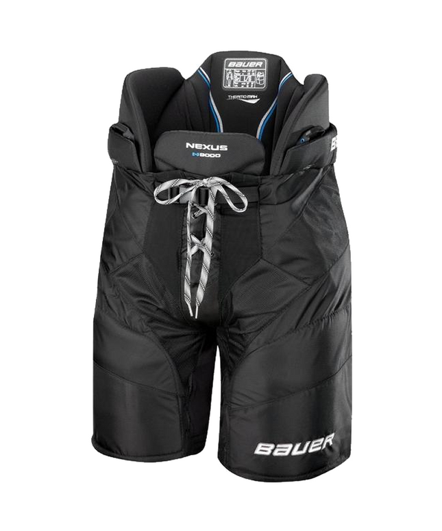 Bauer Nexus N9000 Hockey Pants - JUNIOR