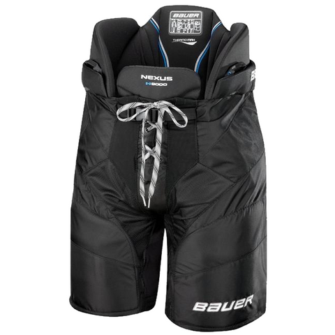 Bauer Nexus N9000 Hockey Pants - JUNIOR