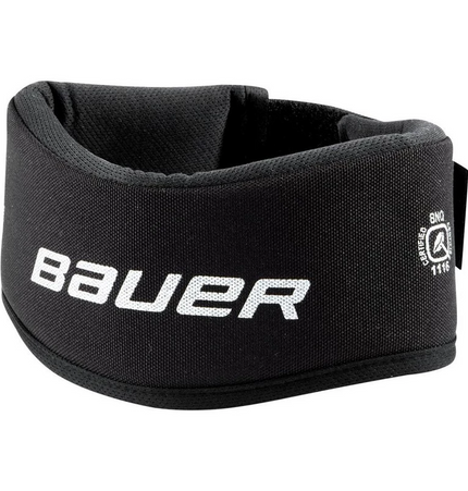 Bauer NLP7 Core Neck Guard