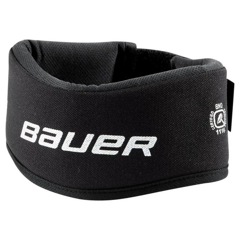 Bauer NLP7 Core Neck Guard