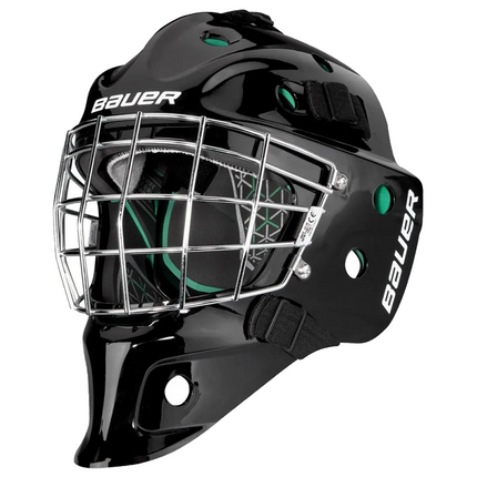 Collection image for: 30% OFF NME 4 GOAL MASKS