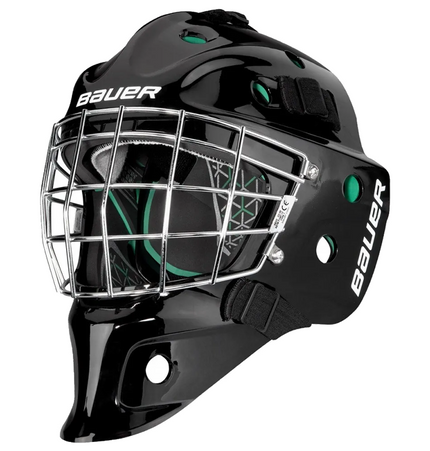Bauer NME 4 Goal Mask - JUNIOR
