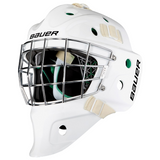 Bauer NME 4 Goal Mask - YOUTH