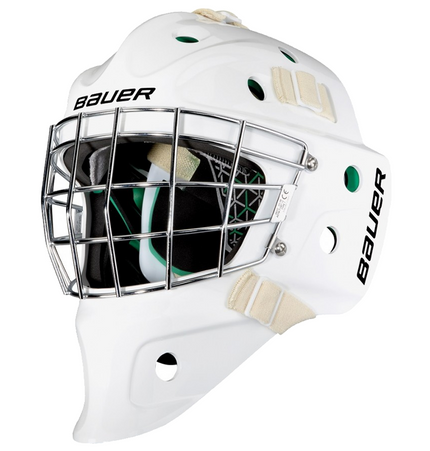 Bauer NME 4 Goal Mask - JUNIOR
