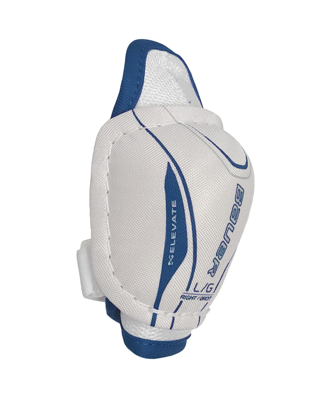 Bauer Nexus Elevate Elbow Pads - YOUTH