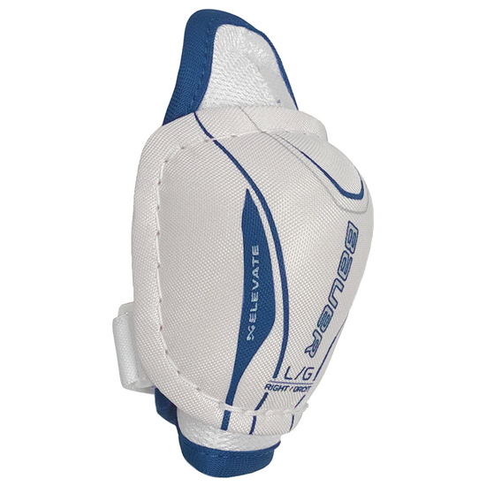 Bauer Nexus Elevate Elbow Pads - YOUTH