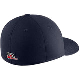 Nike USA Hockey Dri-FIT Swoosh Flex Hat