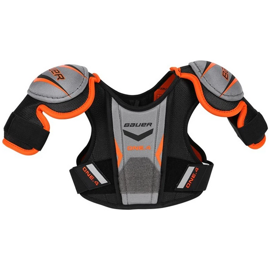 Bauer Supreme One.4 Shoulder Pads - YOUTH