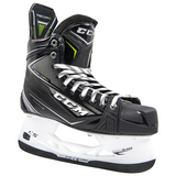 CCM Ribcor Platinum Ice Skates - SENIOR