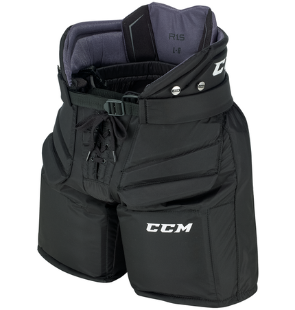 CCM Premier R1.5 LE Goalie Pants - JUNIOR