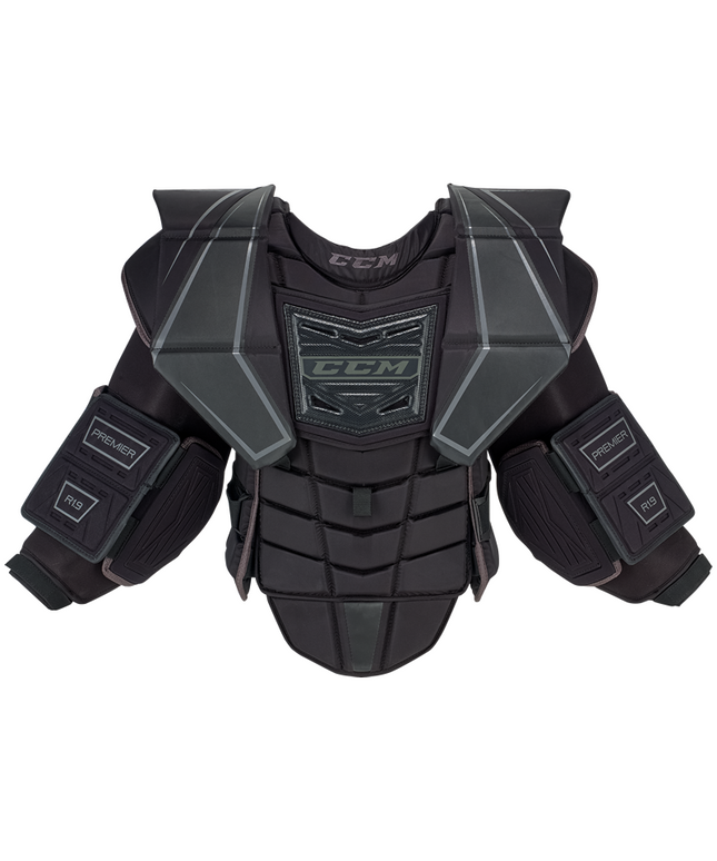 CCM Premier R1.9 LE Goalie Chest & Arm Protector - SENIOR