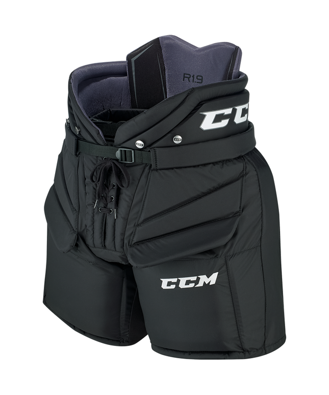 CCM Premier R1.9 LE Goalie Pants - INTERMEDIATE