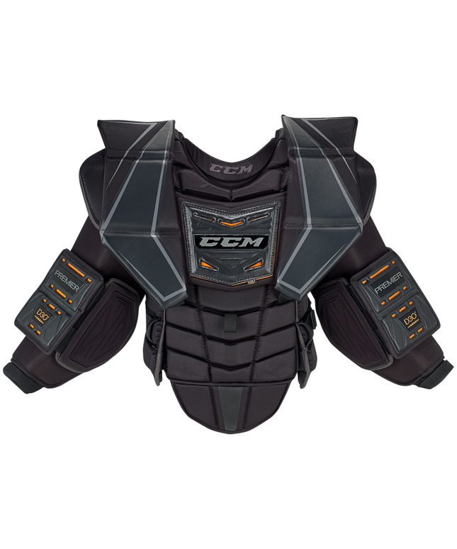 CCM Premier Pro LE Goalie Chest & Arm Protector - SENIOR