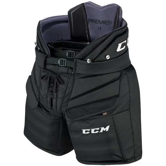 CCM Premier Pro LE Goalie Pants - SENIOR