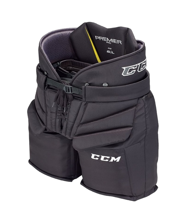 CCM Premier Goalie Pants - INTERMEDIATE