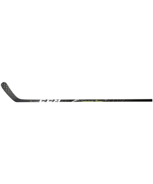 CCM Ribcor Pro3 PMT Grip Hockey Stick - SENIOR
