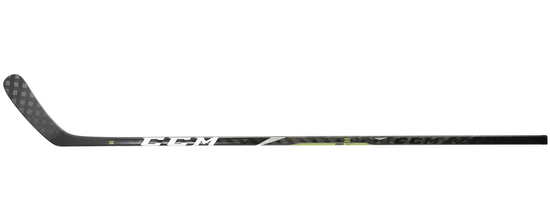 CCM Ribcor Pro3 PMT Grip Hockey Stick - SENIOR