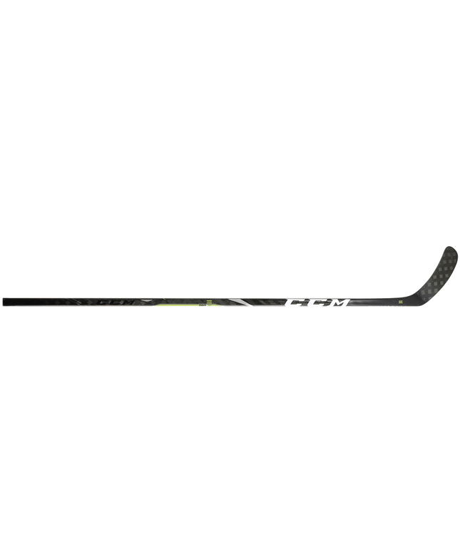 CCM Ribcor Pro3 PMT Grip Hockey Stick - JUNIOR