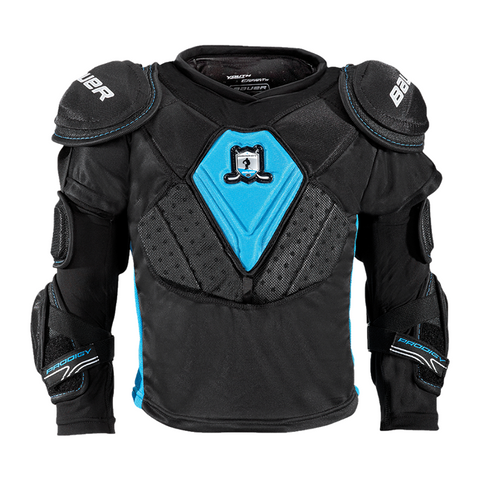 Bauer Prodigy Hockey Protective Top - YOUTH