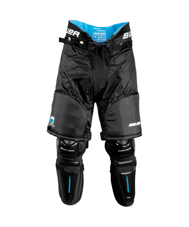 Bauer Prodigy Hockey Protective Bottom - YOUTH