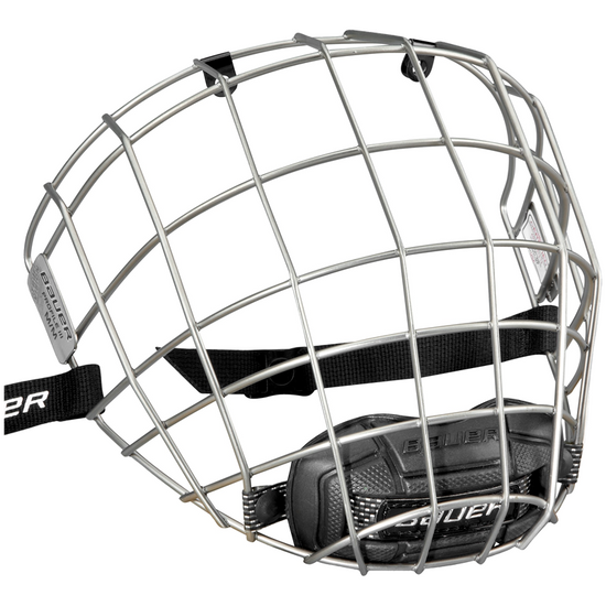 Bauer Profile III Helmet Cage