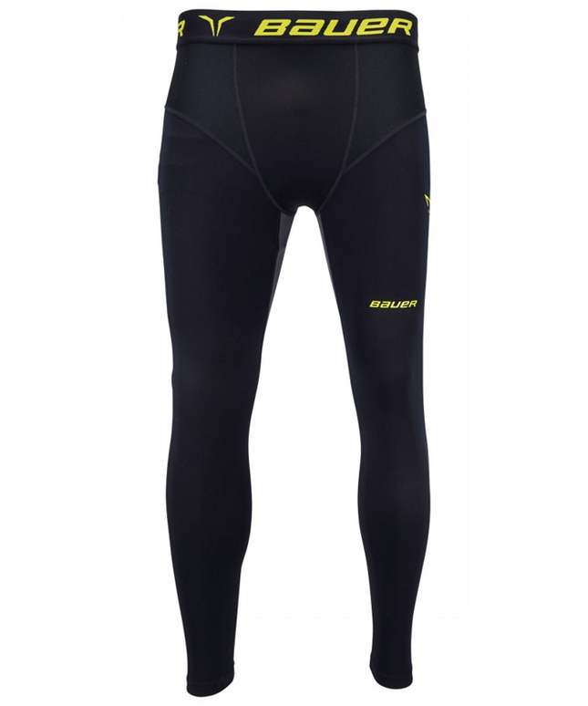 Bauer S17 Premium Compression Pant