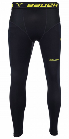 Bauer S17 Premium Compression Pant