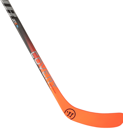 Warrior Covert QRE SL Grip Hockey Stick - TYKE