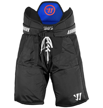 Warrior Covert QRE3 Hockey Pants - JUNIOR