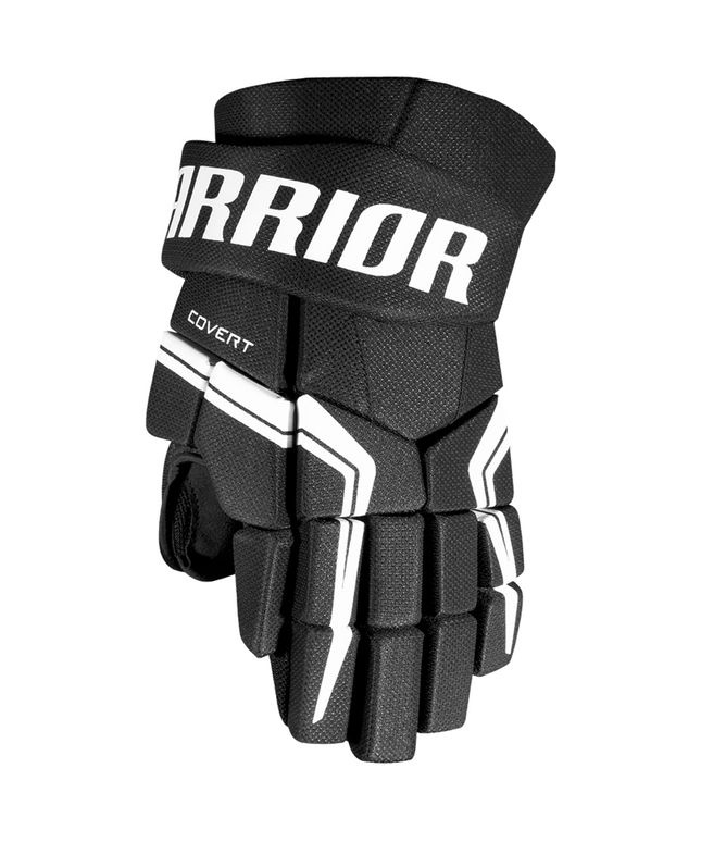 Warrior Covert QRE5 Gloves - JUNIOR
