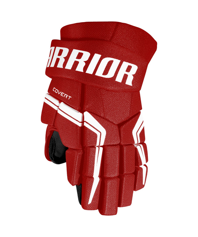 Warrior Covert QRE5 Gloves - JUNIOR