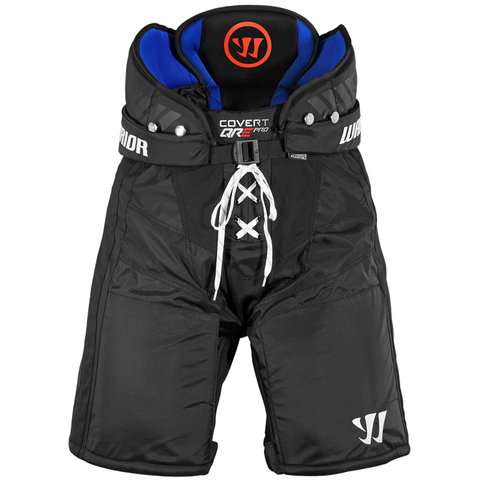 Warrior Covert QRE Pro Hockey Pants - JUNIOR