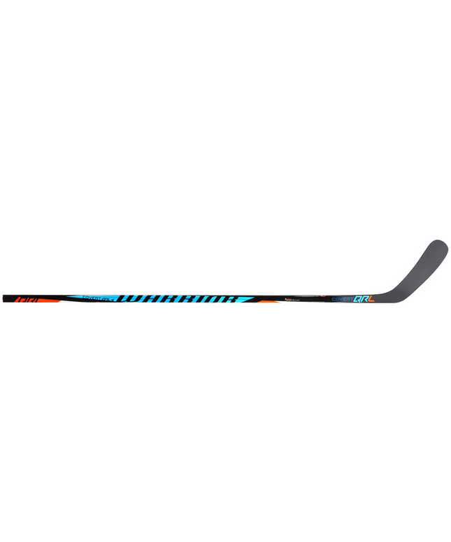 Warrior Covert QRL4 Grip Hockey Stick - INTERMEDIATE