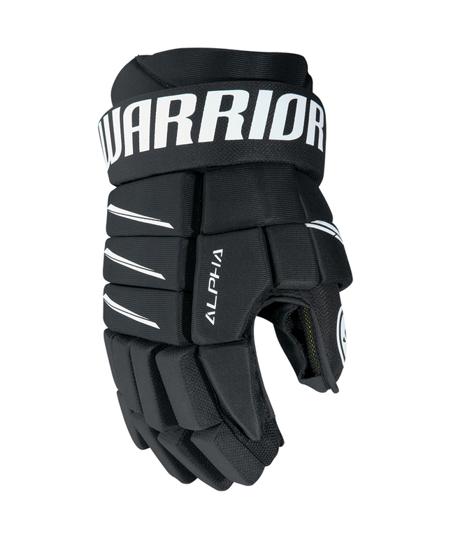 Warrior Alpha QX5 Gloves - JUNIOR