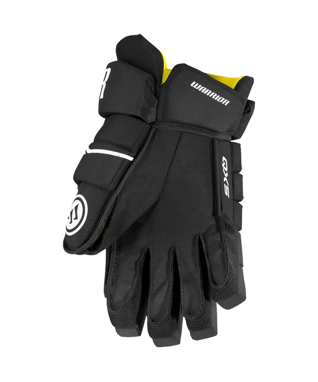 Warrior Alpha QX5 Gloves - JUNIOR