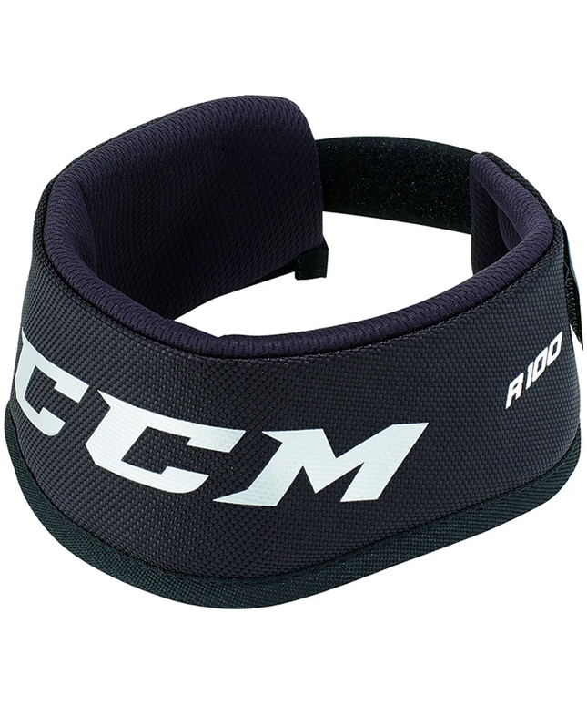 CCM RBZ 100 Neck Guard