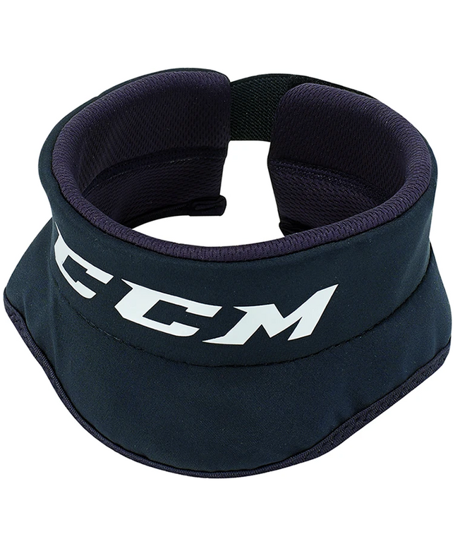 CCM RBZ 300 Neck Guard